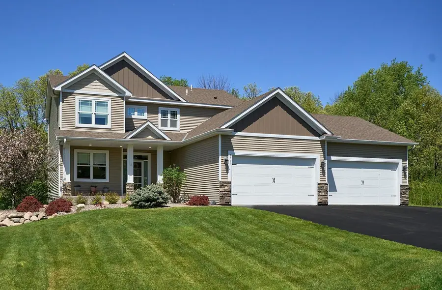 3865 193rd Lane Nw, Oak Grove, MN 55303 - #2