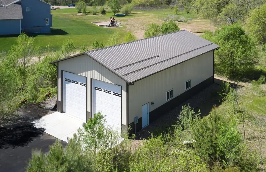 3865 193rd Lane Nw, Oak Grove, MN 55303 - #3