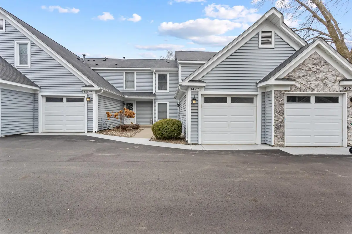 14271 Bedford Drive, Eden Prairie, MN 55346 - #1