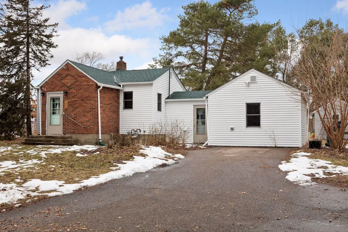 9868 Hamline Avenue N, Blaine, MN 55014 - #1