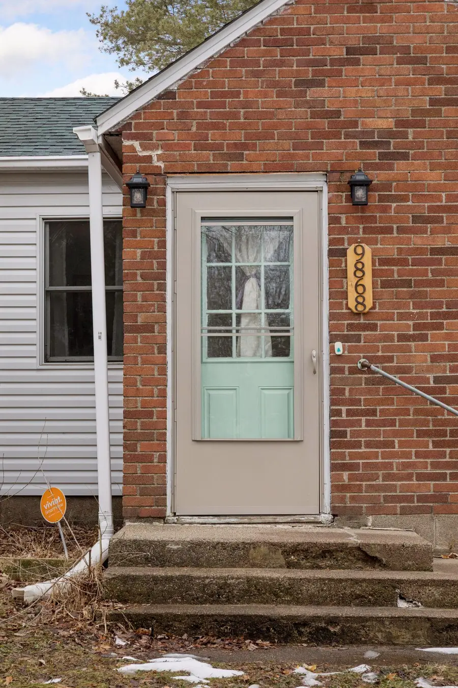 9868 Hamline Avenue N, Blaine, MN 55014 - #3