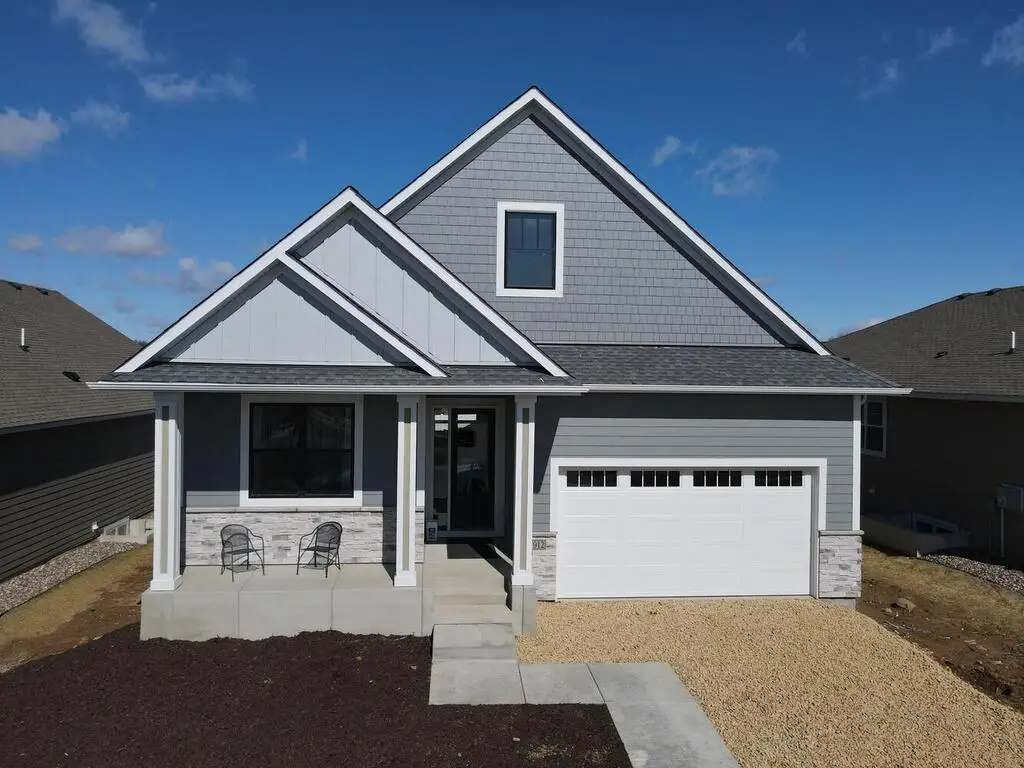 17912 Greenwich Way, Lakeville, MN 55044 - #1