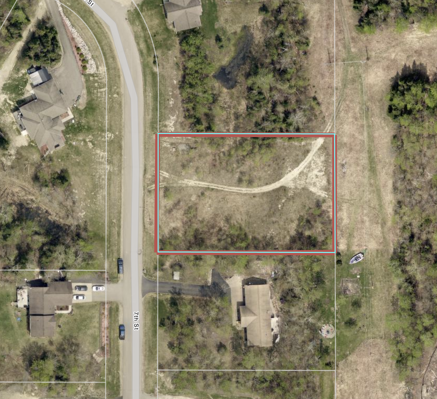 TBD 7th Street, Nashwauk, MN 55769 - #2