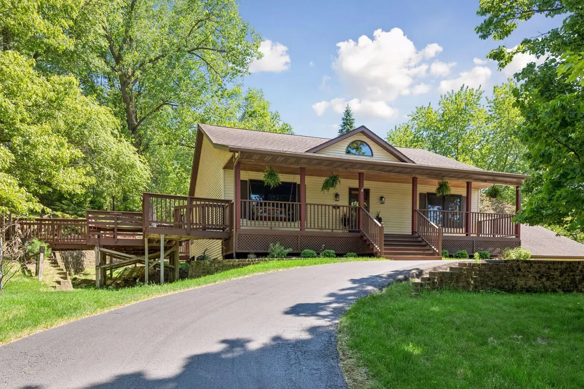 2271 Twin Bluff Road, Red Wing, MN 55066 - #1