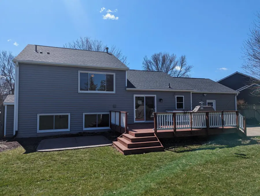 3183 Copper Oaks Place, Woodbury, MN 55125 - #3