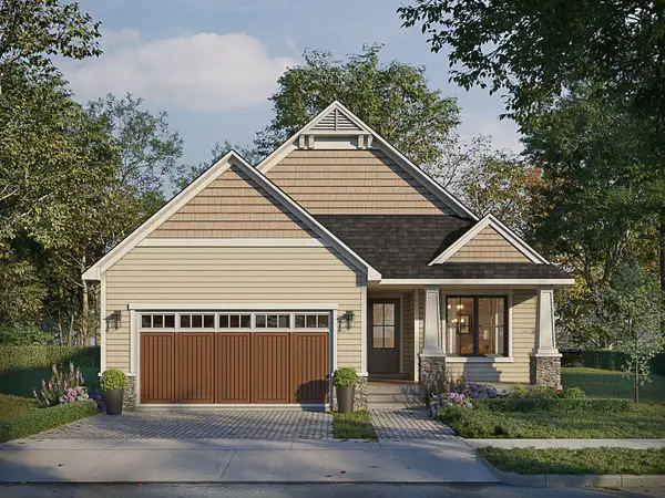 2015 Mulberry Lane, Carver, MN 55315