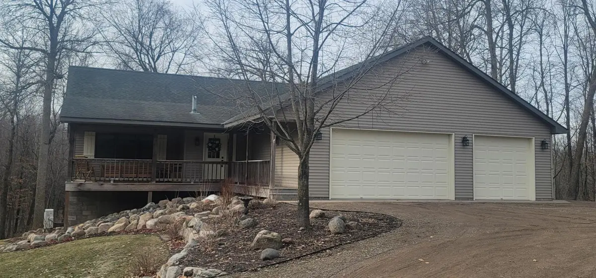 8412 Spring Lake Road Ne, North Branch, MN 55056 - #1