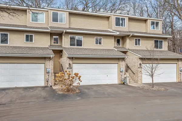 14207 Hibiscus Court, Apple Valley, MN 55124