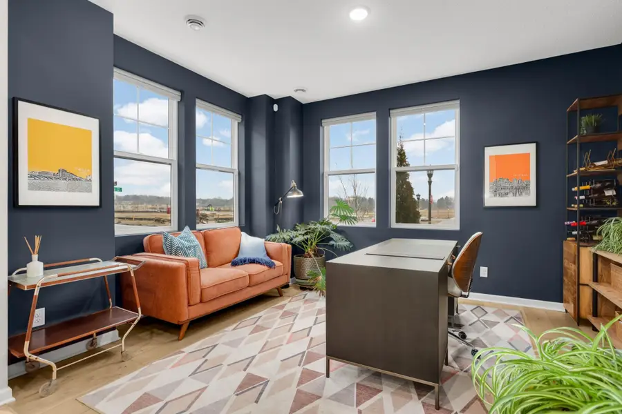 905 Woodlawn Avenue #G, Saint Paul, MN 55116 - #2