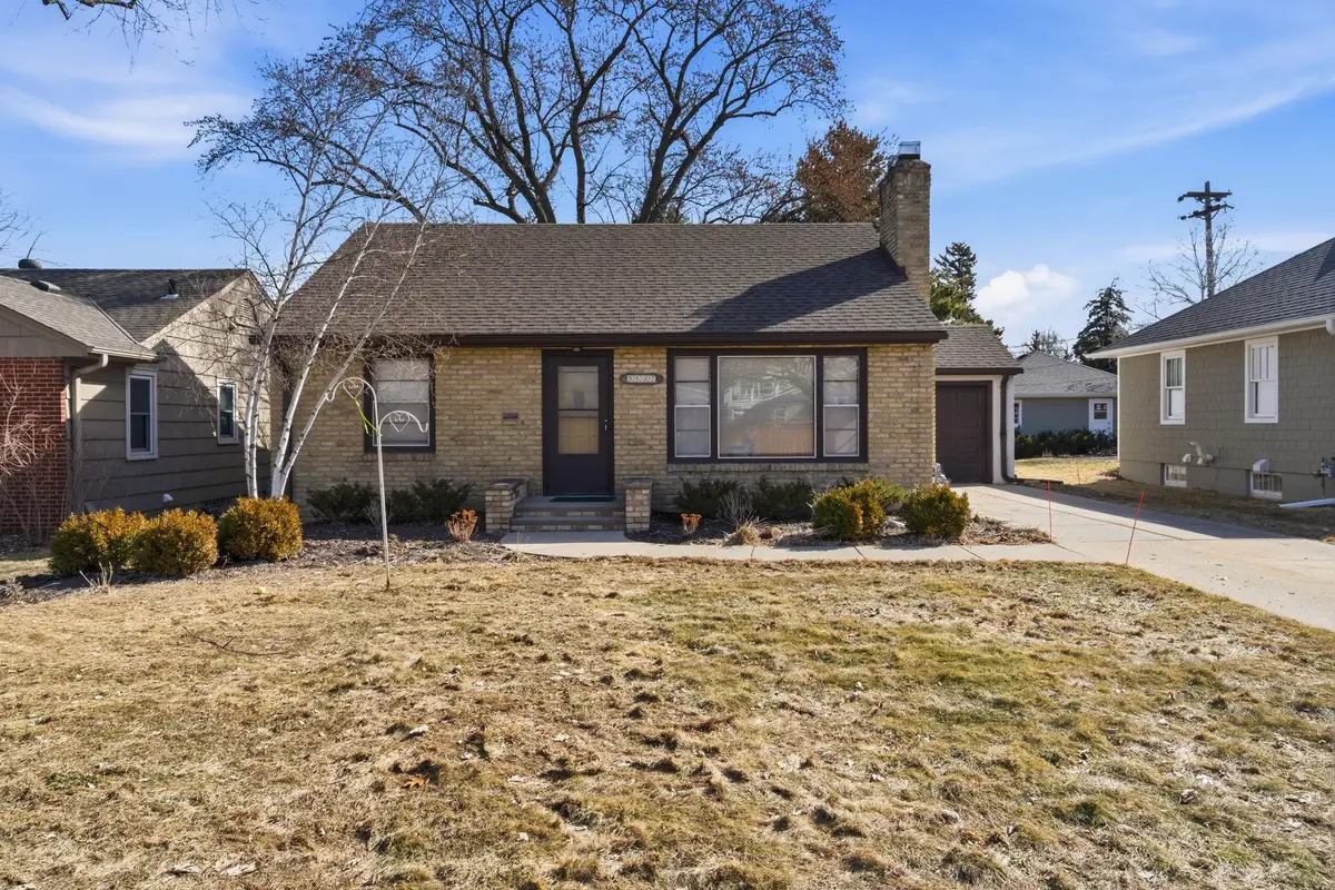 5537 Zenith Avenue S, Edina, MN 55410 - #1