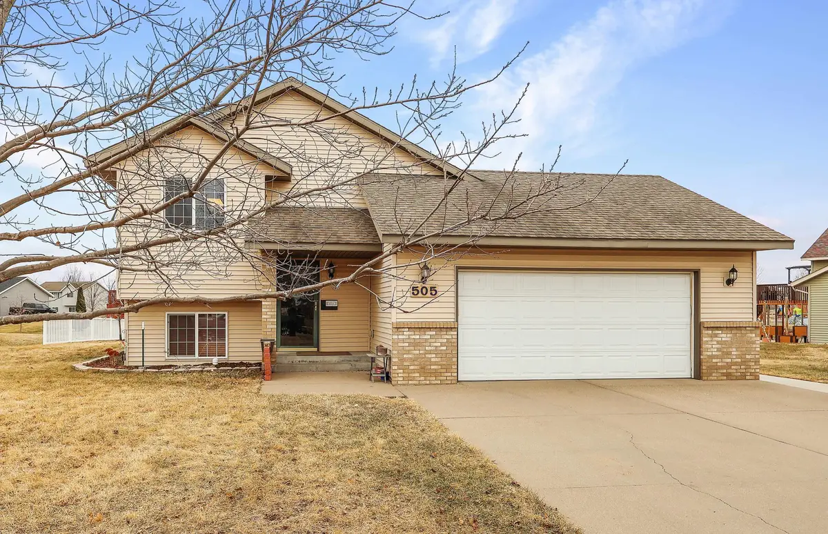 505 7th Avenue Sw, Rice, MN 56367 - #1