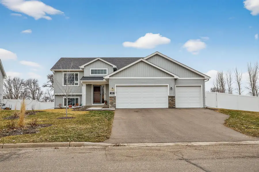 401 66th Street Sw, Waverly, MN 55390 - #2