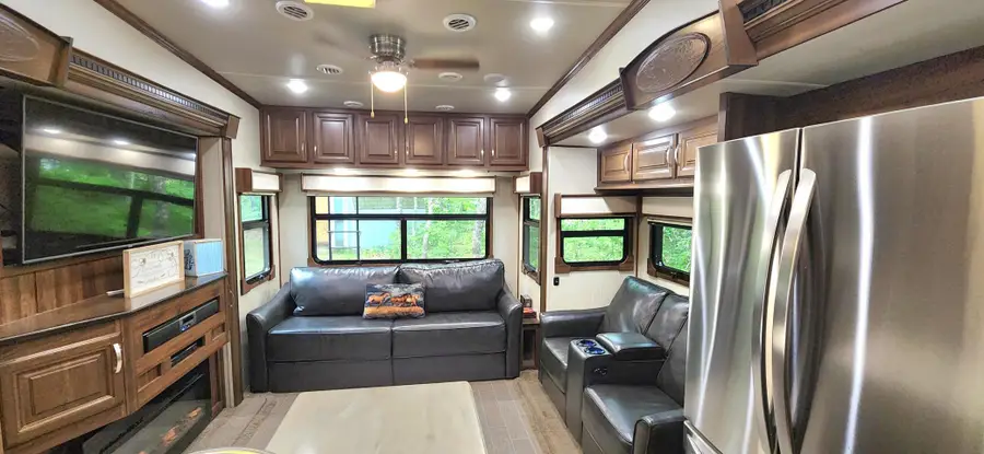 3736 Silent Springs Court, Danbury, WI 54830 - #3