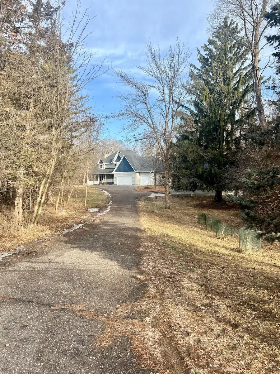 3877 174th Lane Nw, Andover, MN 55304 - #2