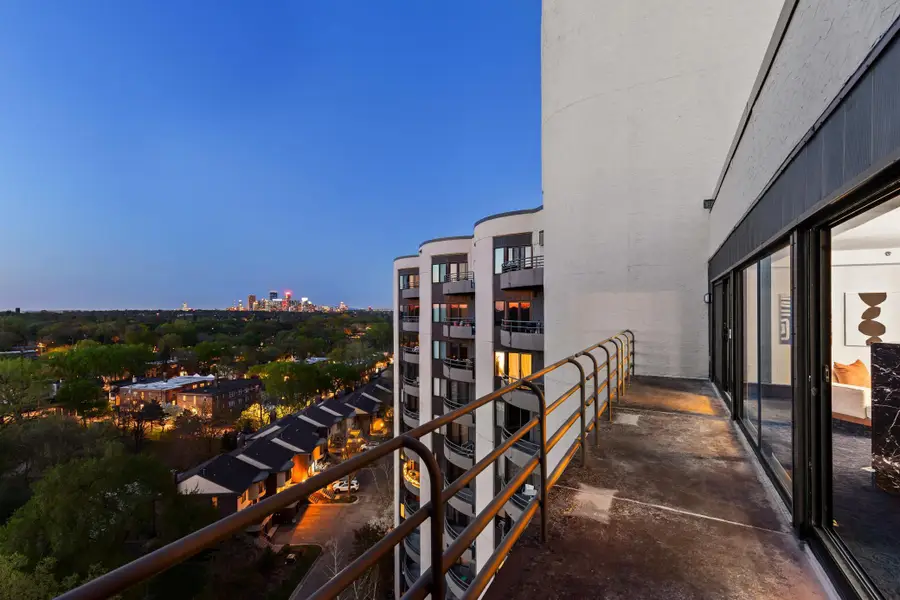 3145 Dean Court #1100, Minneapolis, MN 55416 - #3