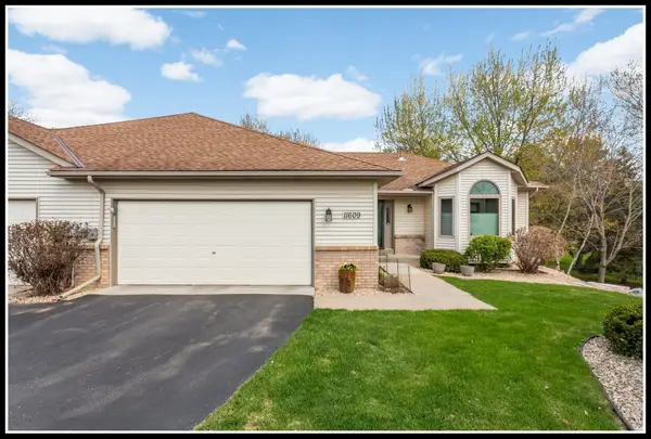 11609 88th Place N, Maple Grove, MN 55369