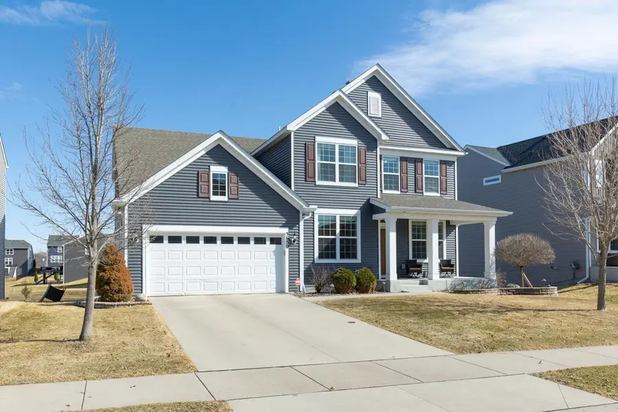 5650 Ranier Lane N, Plymouth, MN 55446 - #2