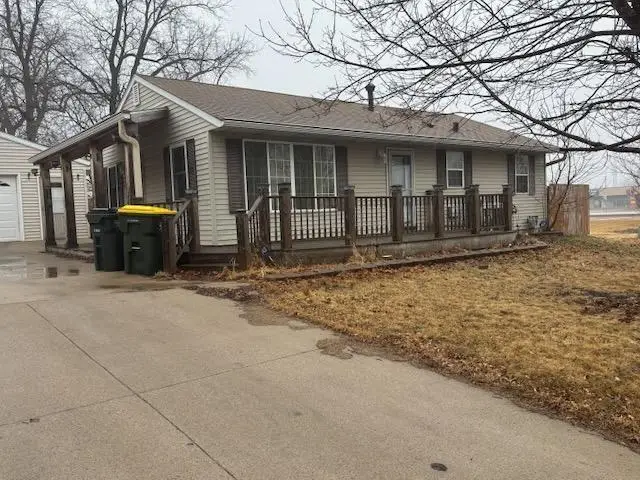 348 14th Street Se, Willmar, MN 56201 - #1