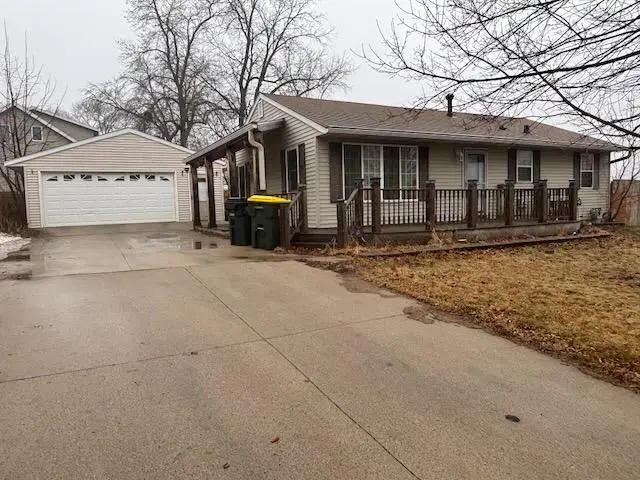 348 14th Street Se, Willmar, MN 56201 - #2