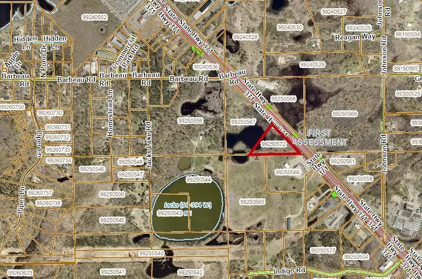 TBD State Highway 371, Brainerd, MN 56401 - #3