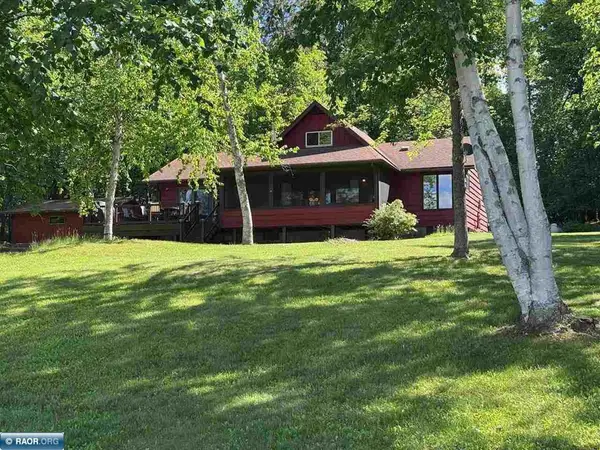 1885 Everett Road N, Tower, MN 55790