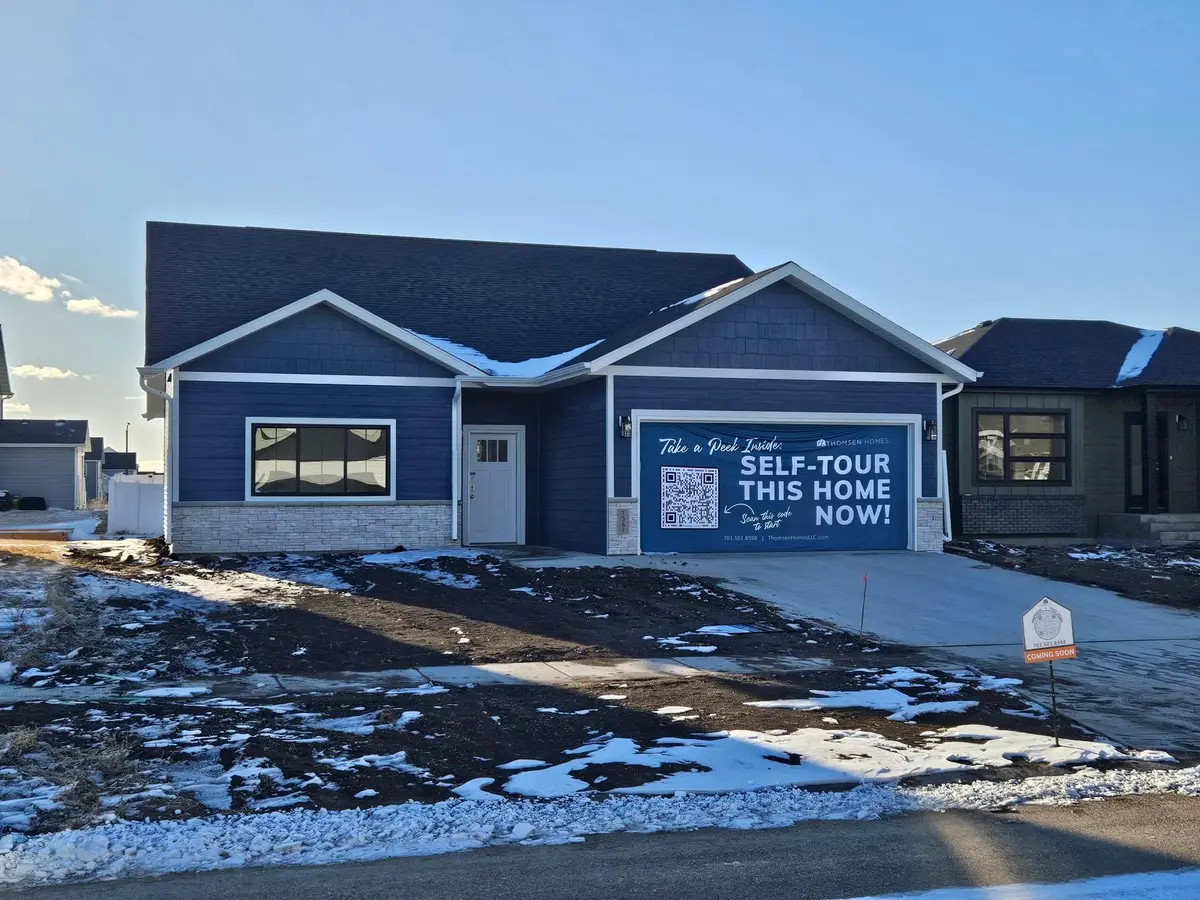 7361 26 Street S, Fargo, ND 58104 - #1