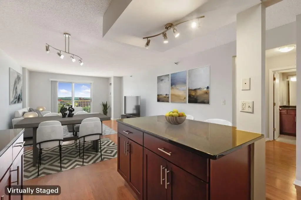 401 S 1st Street #1705, Minneapolis, MN 55401 - #1