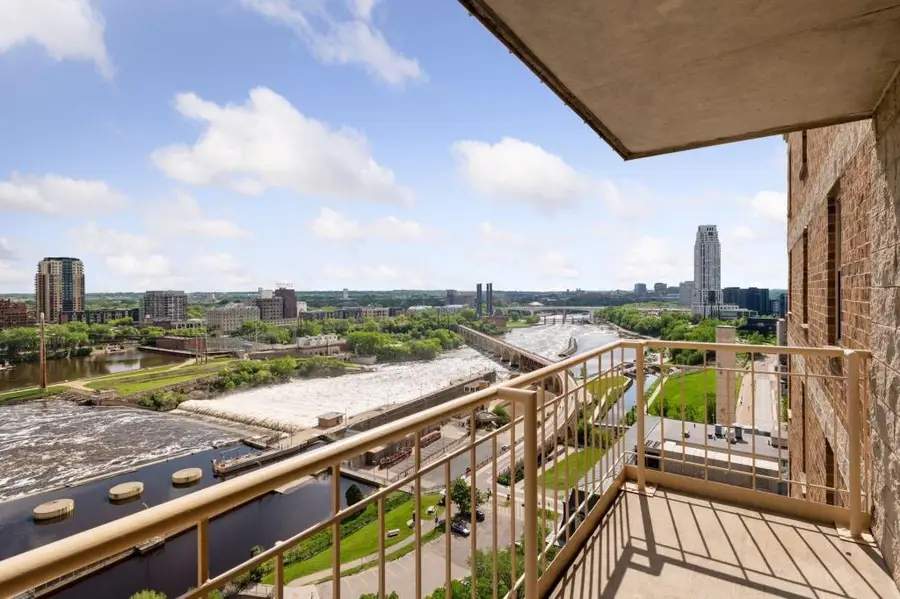 401 S 1st Street #1705, Minneapolis, MN 55401 - #3