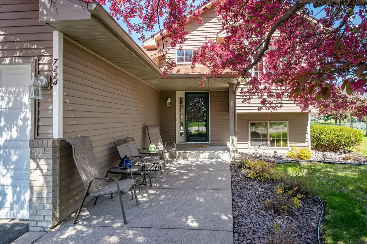 7224 Setzler Parkway, Brooklyn Park, MN 55445 - #1