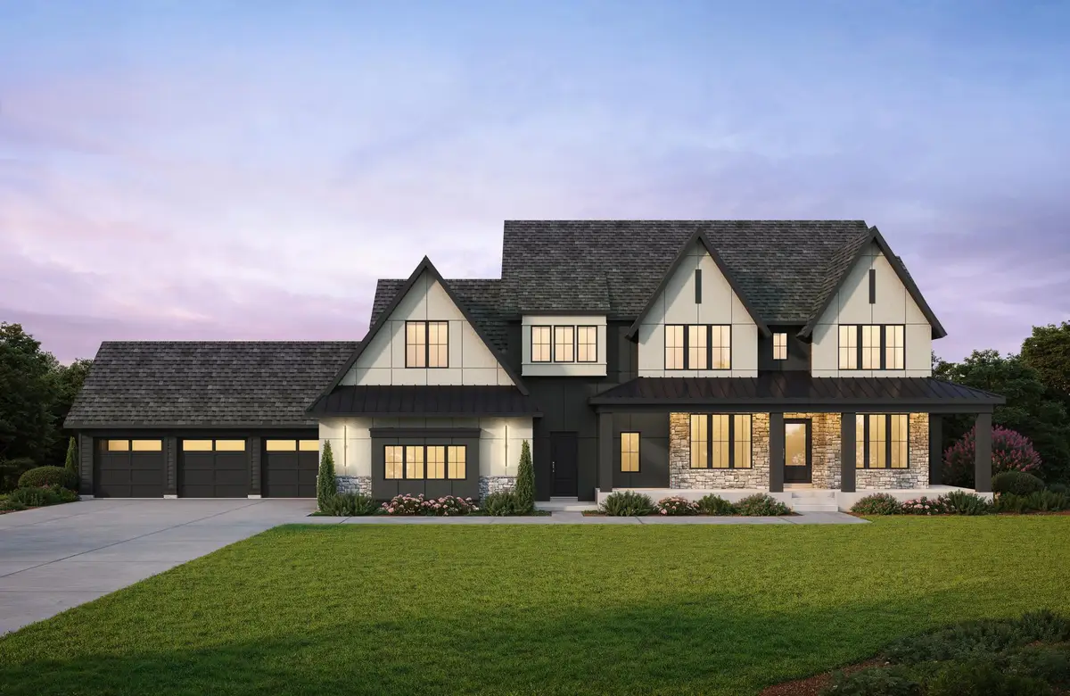 3651 William Way, Independence, MN 55359 - #1