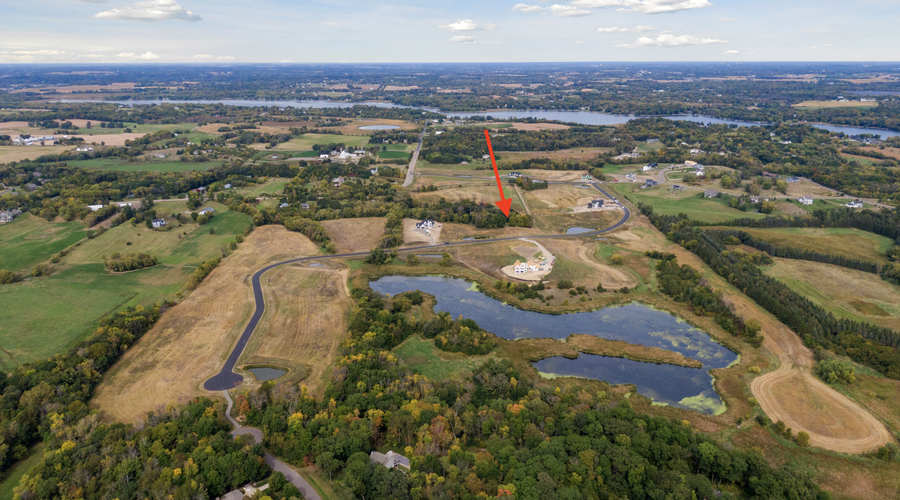 3651 William Way, Independence, MN 55359 - #2