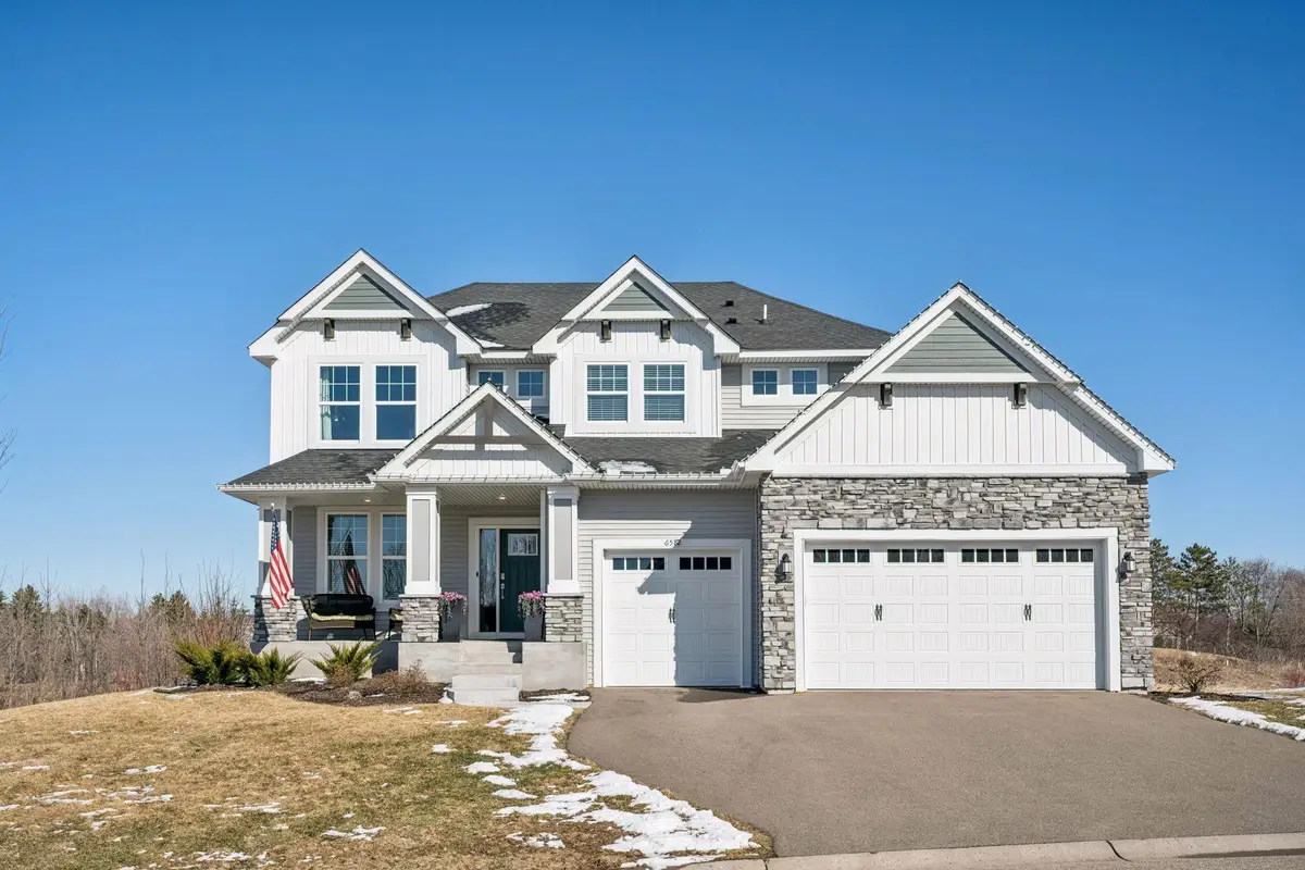 6582 Bridle Path, Corcoran, MN 55340 - #1