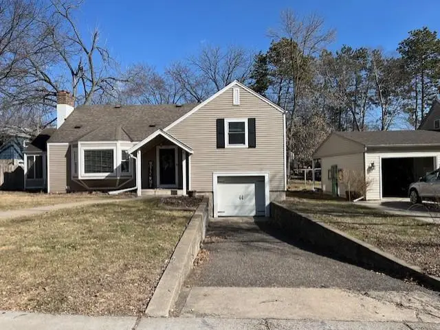 240 Morton Avenue Nw, Elk River, MN 55330 - #2