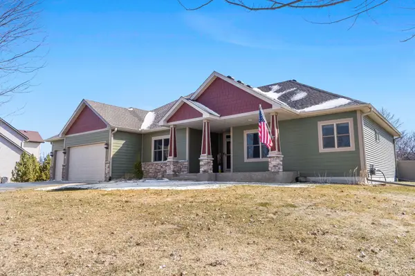 1851 Belmont Avenue Nw, Prior Lake, MN 55372