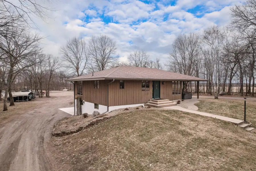 43453 105th Avenue, Holdingford, MN 56340 - #2