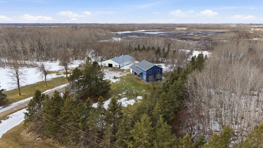 3093 State Highway 32, Gary, MN 56545 - #3