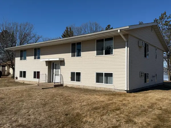 510 Main Street N, Isle, MN 56386