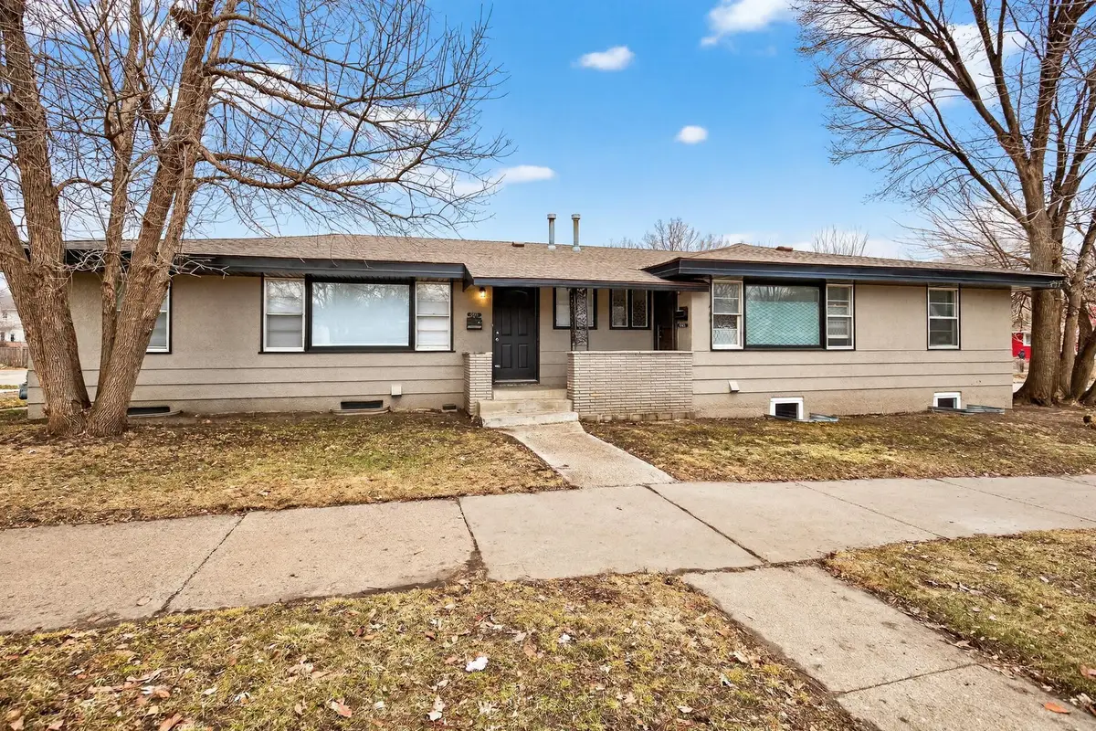 4001 5th Avenue S, Minneapolis, MN 55409 - #1