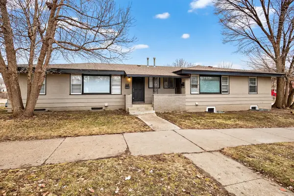 4001 5th Avenue S, Minneapolis, MN 55409