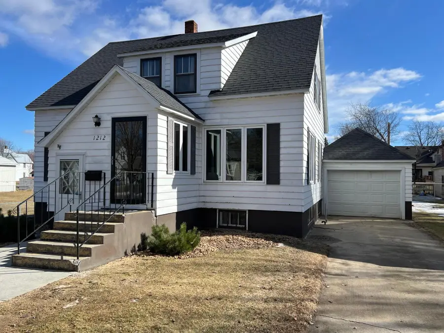 1212 1st Street Sw, Wadena, MN 56482 - #3