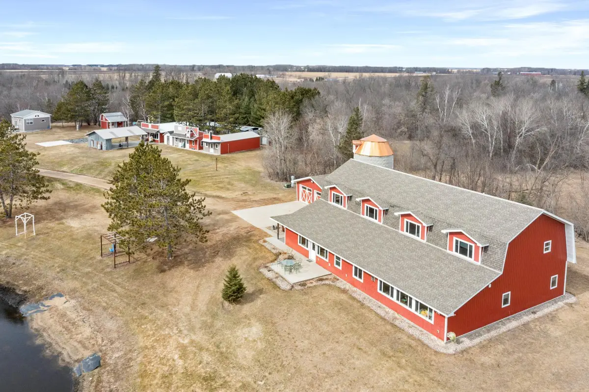 50808 141st Avenue, Verndale, MN 56481 - #1