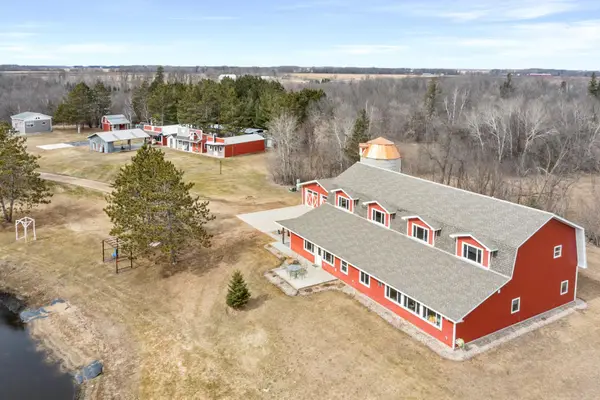 50808 141st Avenue, Verndale, MN 56481