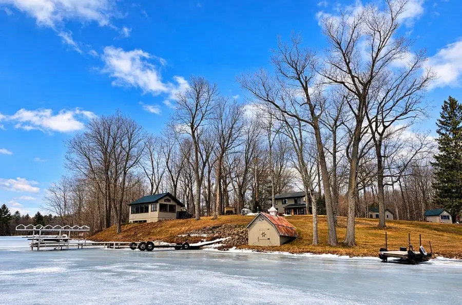 2772 25th Avenue, Rice Lake, WI 54868 - #2