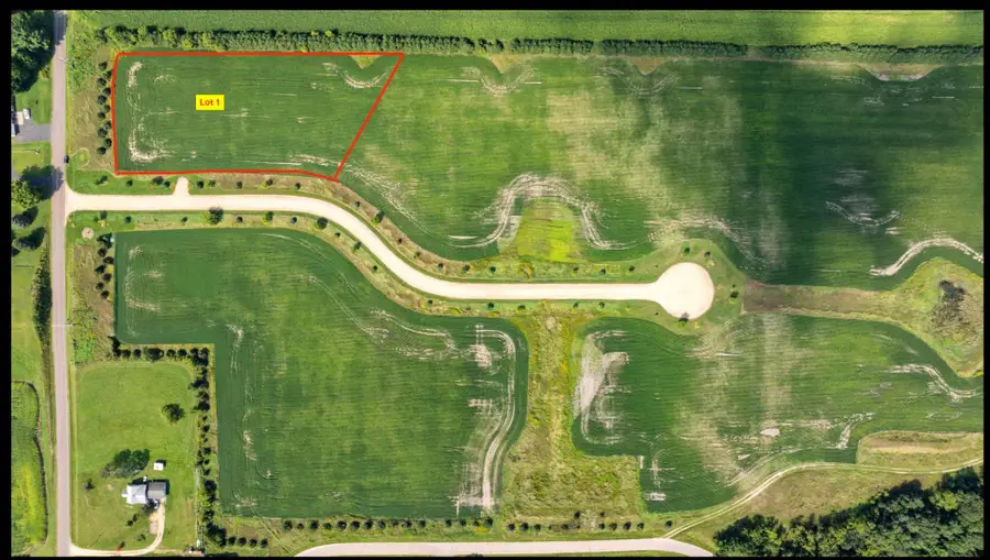 Lot-1 578th Avenue, Menomonie, WI 54751 - #2