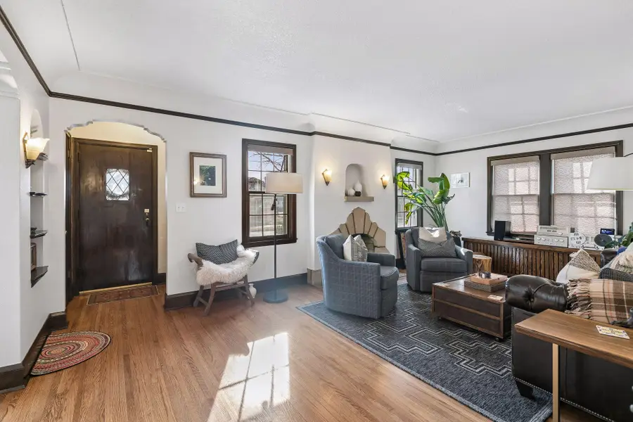 4005 Washburn Avenue N, Minneapolis, MN 55412 - #3