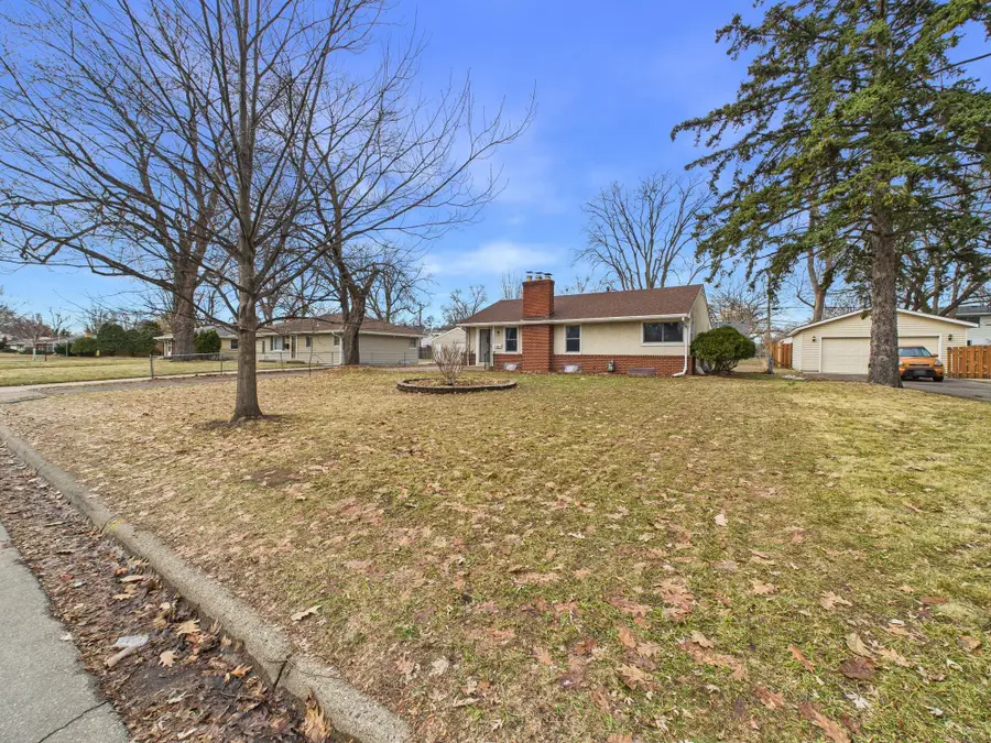 7232 Chicago Avenue S, Richfield, MN 55423 - #2