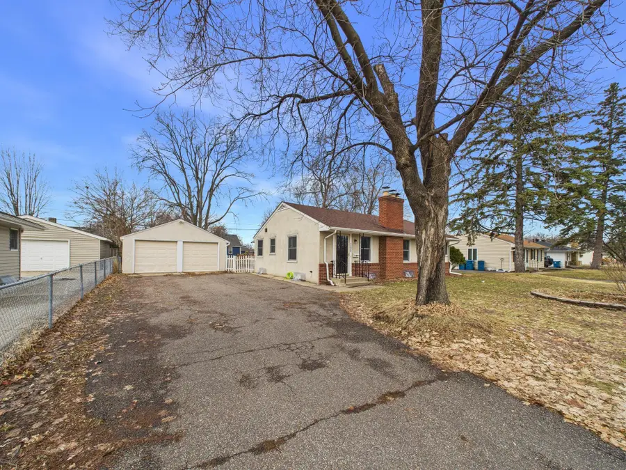 7232 Chicago Avenue S, Richfield, MN 55423 - #3