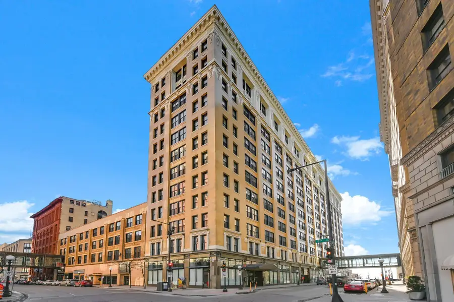 350 Saint Peter Street #909, Saint Paul, MN 55102 - #2