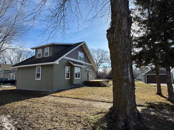 174 7th Street, Hancock, MN 56244