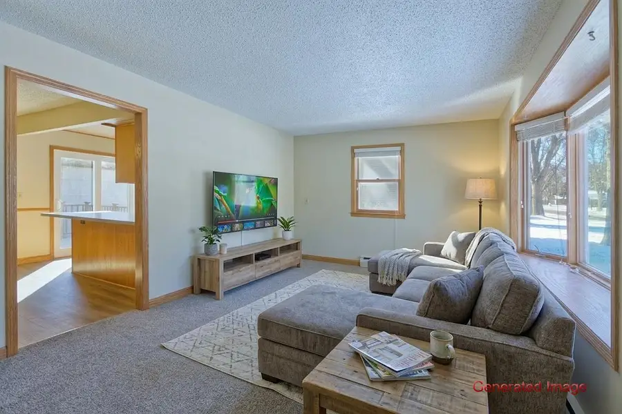 324 N Gilman Avenue, Litchfield, MN 55355 - #3